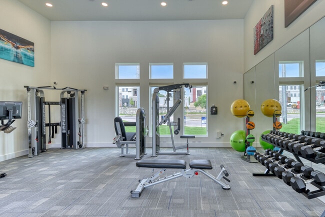 Photo - Alamo Residences at Spurs Lane