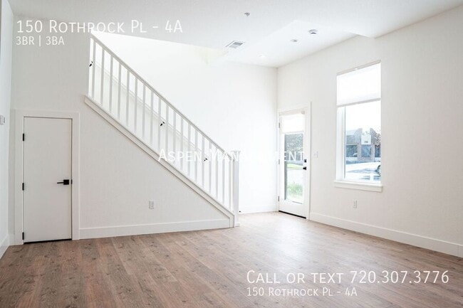 Photo - 150 Rothrock Pl Unit 4A