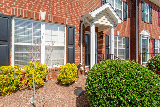 Photo - 338 Stewarts Landing Cir Townhome