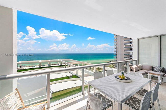 Photo - 6799 Collins Ave Condo Unit 804
