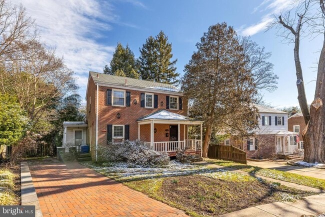Photo - 1529 N Kenilworth St House