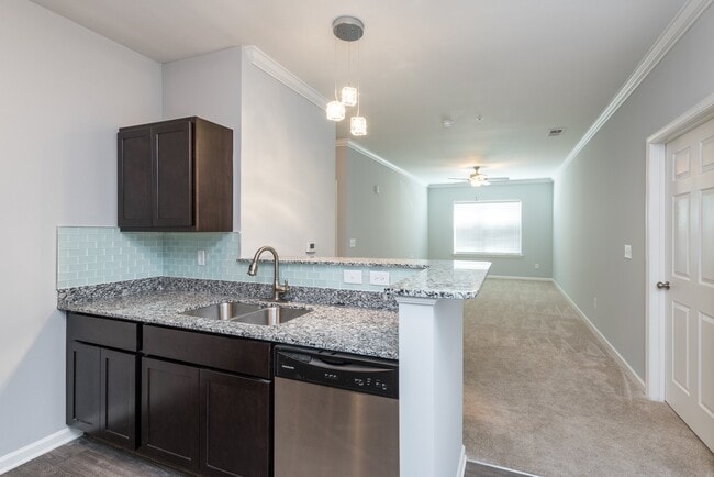 Villas at Fort Mill