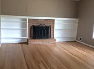 Photo - Hardwood floors