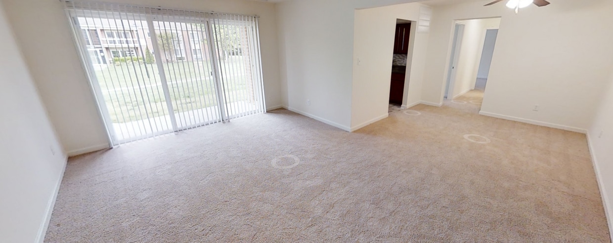 Photo - Conway Garden Apartments