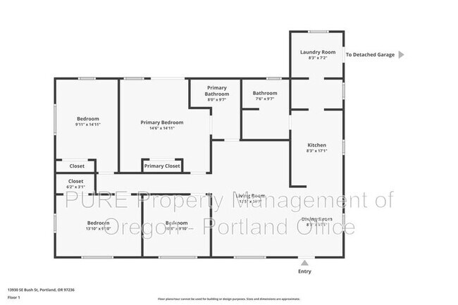 Photo - 13930 SE Bush St Casa