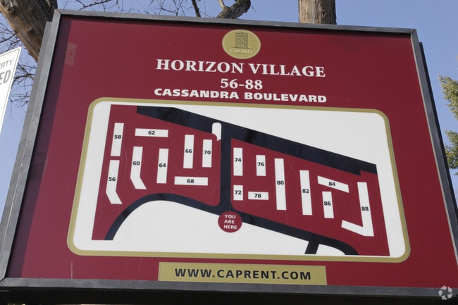 Photo - Cassandra Townhomes