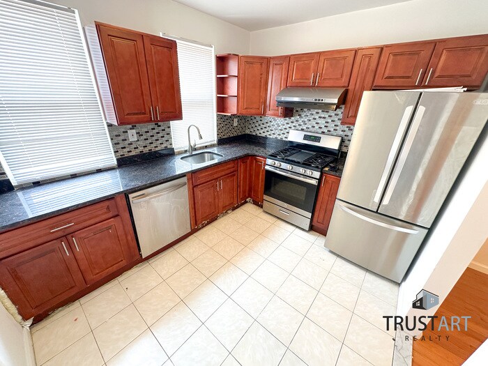 3 bedroom house in Tacony - 3 bedroom house in Tacony
