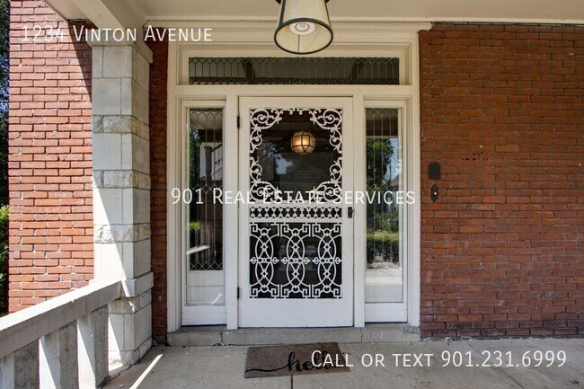 Photo - 1234 Vinton Ave