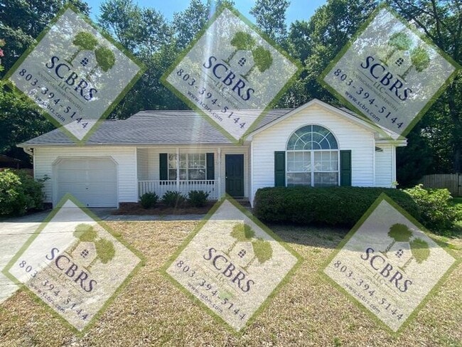 Building Photo - Well maintained 3 bedroom, 2 bath home in ...
