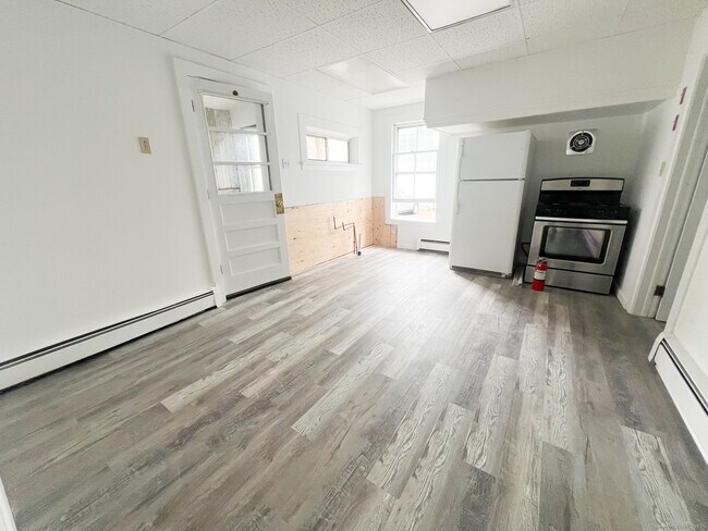 Photo - 12 Blackall Rd Unit 1