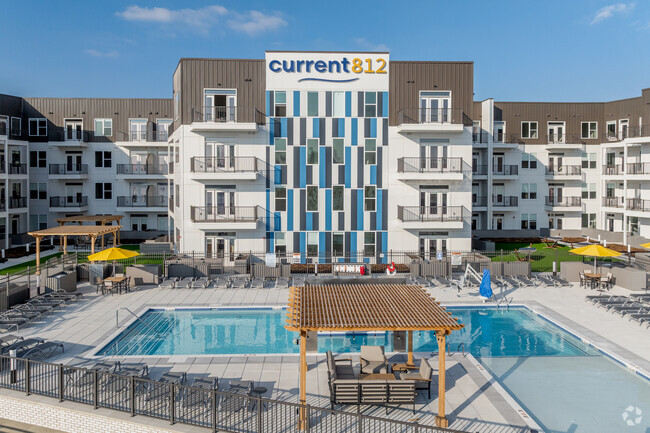 Current 812 Alt Community Image - Current812 Apartments