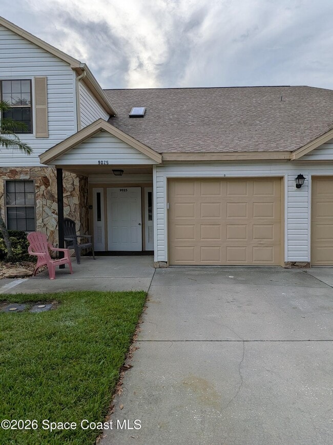 Building Photo - 9025 Manchester Ln Unit 22d