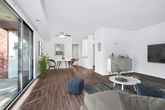 Photo - Spark Oxon Hill