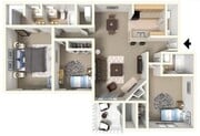 Triple Crown-Renovated