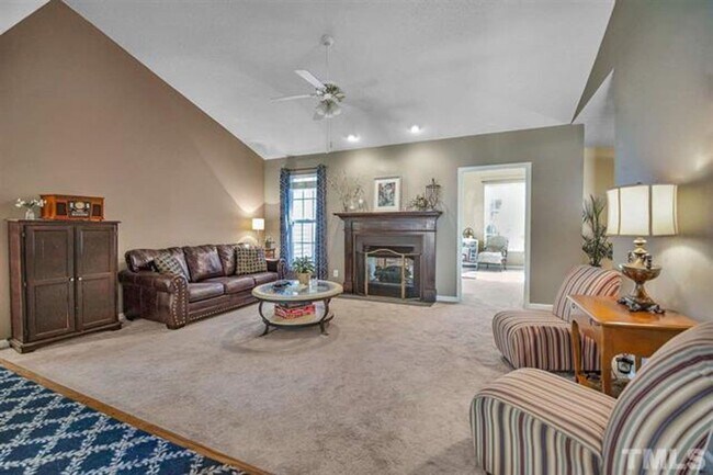 Photo - Ranch Home Available - Walk to Downtown Wake Forest!