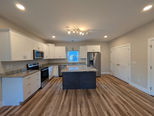 Photo - Swannanoa Rental