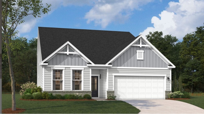 Building Photo - 72 Harvest Moon Dr Rental