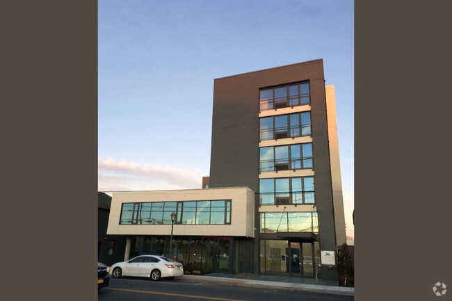 Building Photo - The Promenade at Central Rental