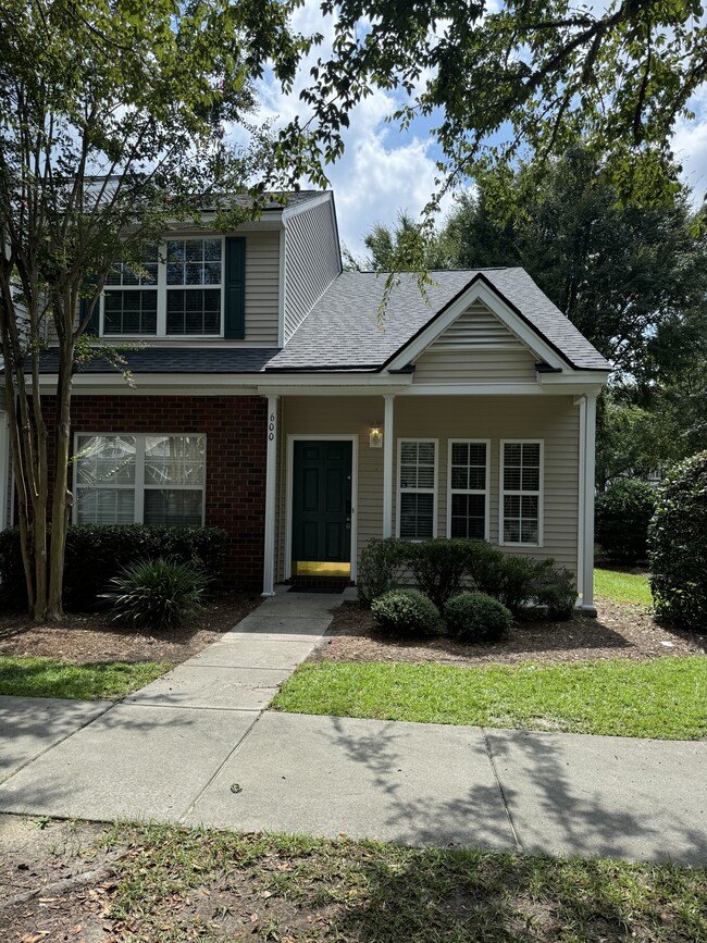 Photo - 600 Pond Pine Trail Townhome