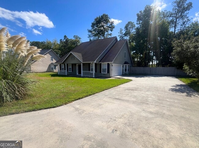 Building Photo - 519 Lake Jordan Blvd W Rental