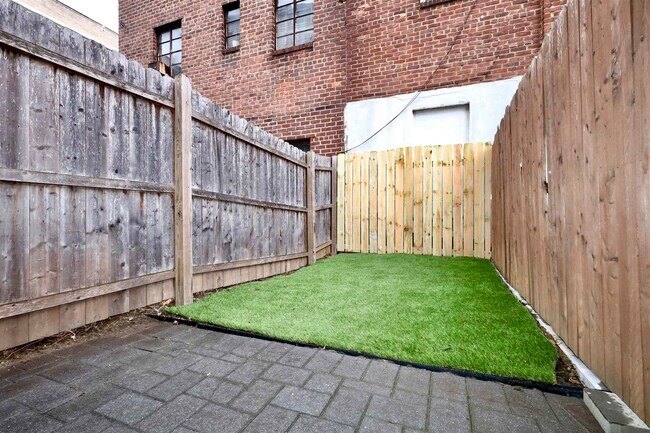 Photo - 250 Van Horne St Unit 2