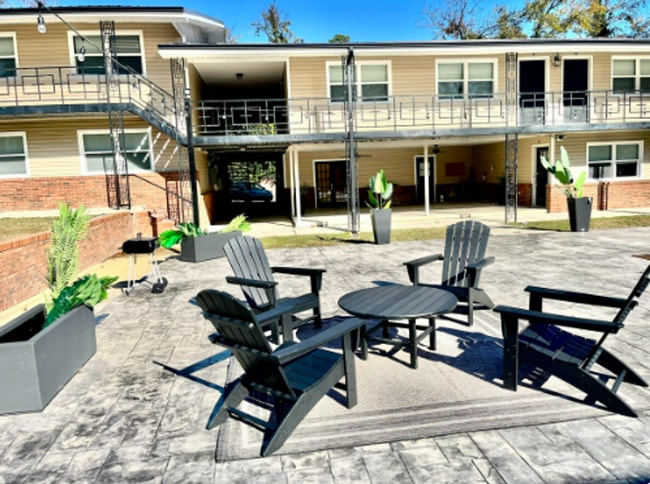 Photo - Oakridge at Haymount