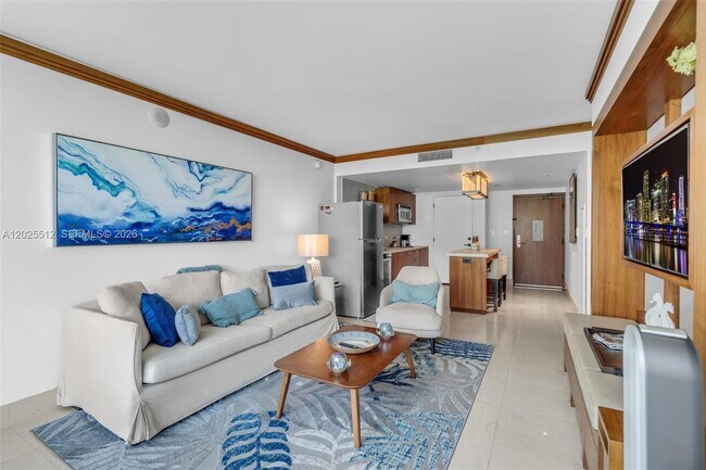 6801 Collins Ave Unit 308 (Door 316)