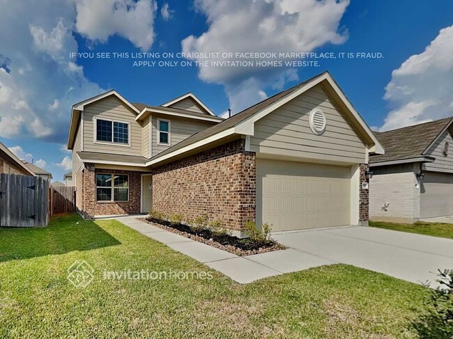 Building Photo - 22315 Stoney Ravine Dr Rental