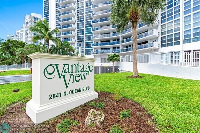 Building Photo - 2841 N Ocean Blvd Unit 1209 Rental