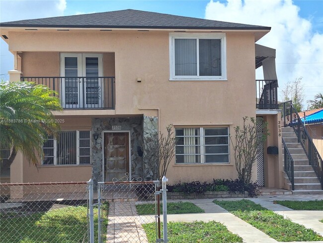 Building Photo - 3538 SW 24th St Rental