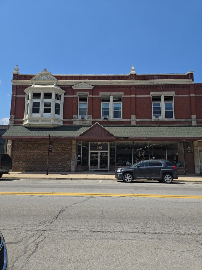 Building Photo - Cavin St. Unit 12