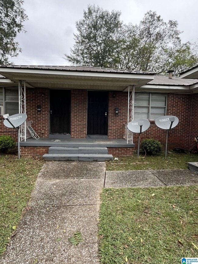 Photo - 1624 Pearson Ave SW Unit Apt B