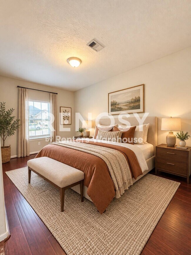 13226 Rustic Garden Dr