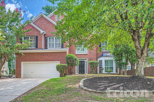 Photo - 3341 Rose Ridge