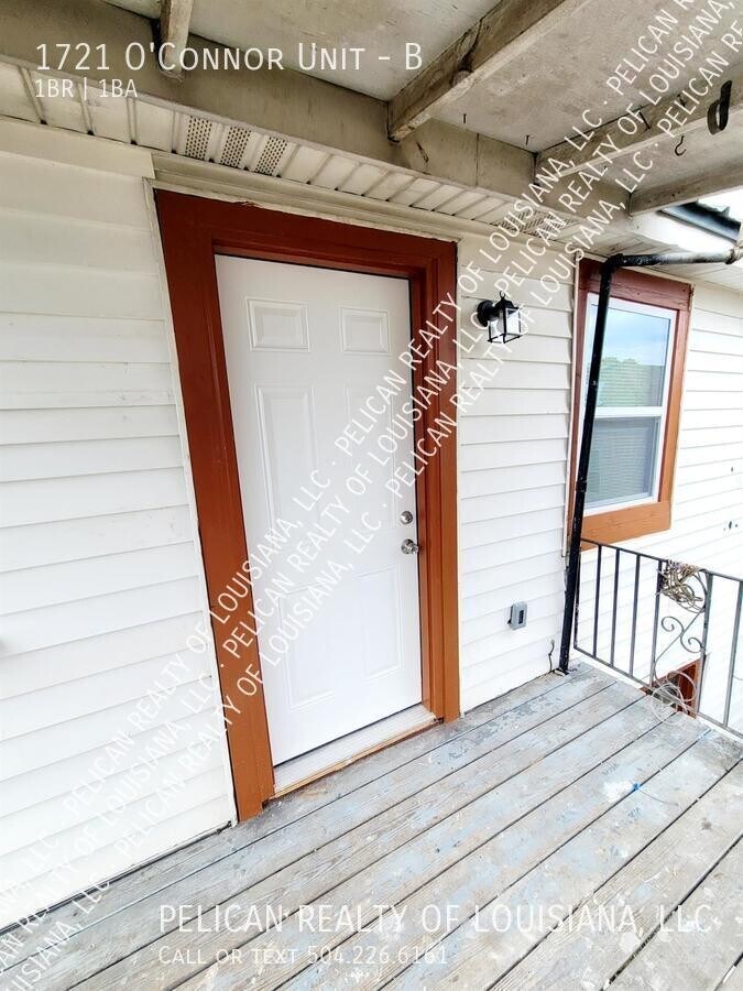 1 Bed | 1 Bath | UPSTAIRS APARTMENT in Gre... - 1 Bed | 1 Bath | UPSTAIRS APARTMENT in Gre... Unit B