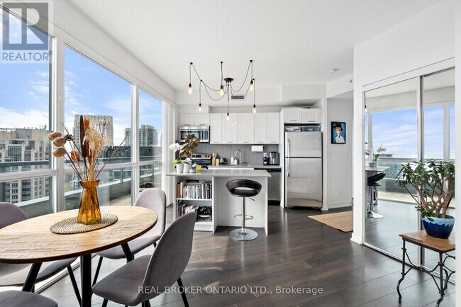 Photo - 20 Bruyeres Mews Unité 2909