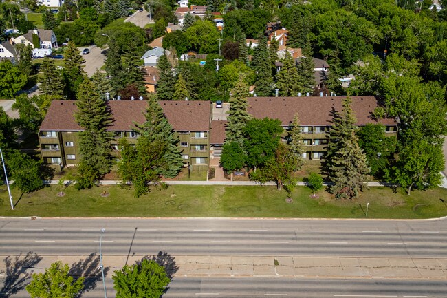 Photo - 10601-10100 100 St Unité 117