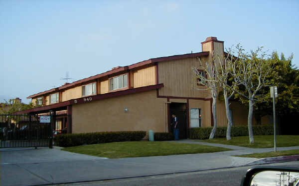 Photo - Garden Del Sol Apartments