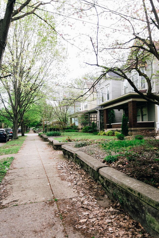 Photo - 1324 Highland Ave Unidad 1