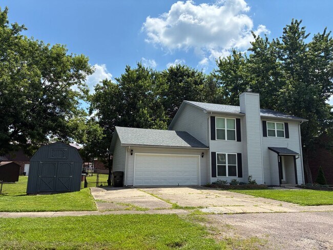 964 Timberwood Dr