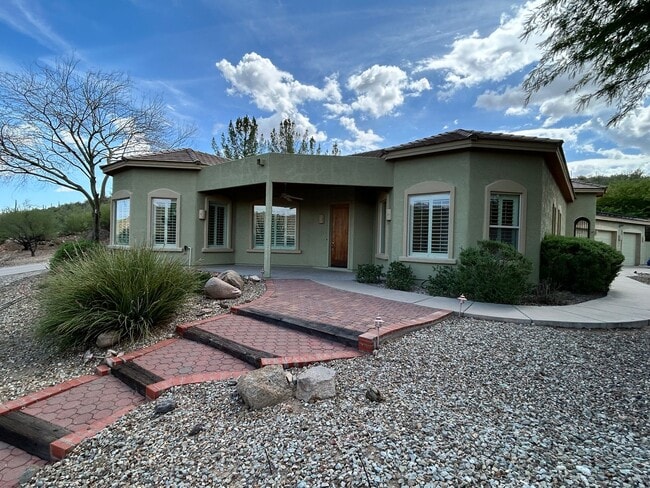 Building Photo - Black Canyon City Custom Home w/Pool & *NO...
