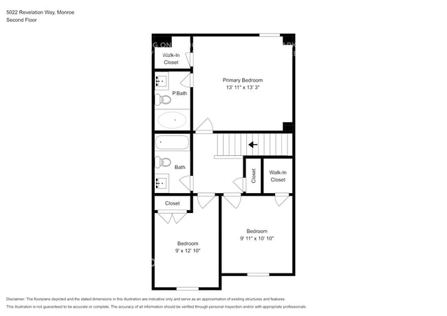 Photo - 5022 Revelation Way