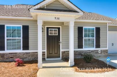 Building Photo - 938 Madrid Ct Unit 1