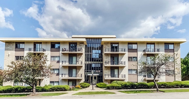 Imperial Tower Apartments