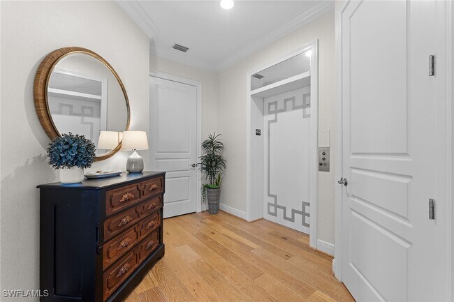 Photo - 4761 Via Del Corso Ln Unit 402