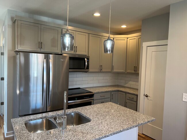 Photo - 1703 Heiman St Unit A