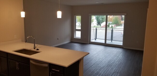 Luxe Apartments
