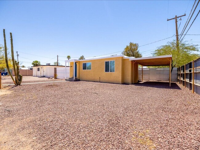 Photo - 2 Bedroom 1 Bathroom