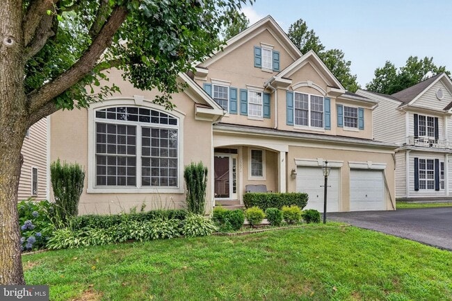 13016 Pilgrims Inn Dr