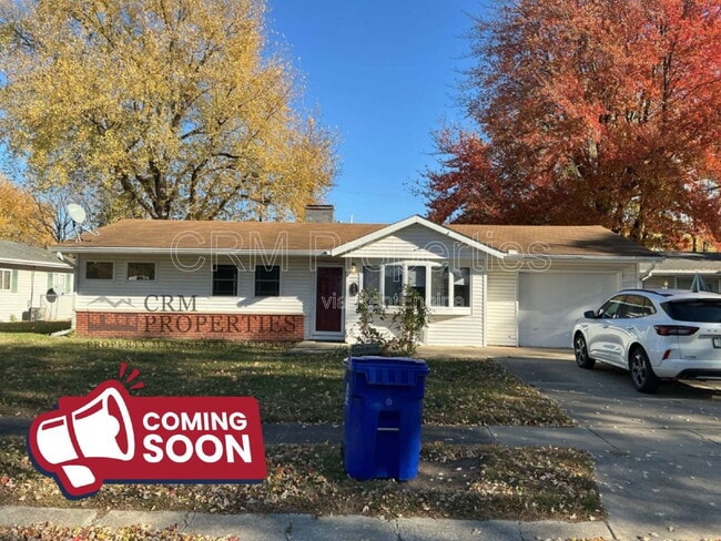 Building Photo - 5108 Algonquin Trail